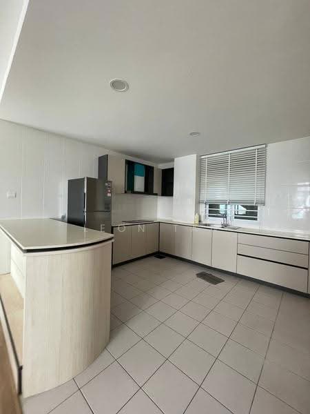 Apartment for Rent at McKenzie Avenue - Leon Tan - Kitchen - PropertyGuru.com.my