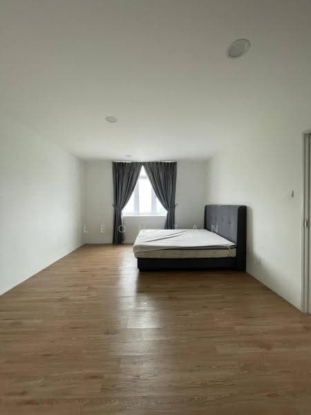 Apartment for Rent at McKenzie Avenue - Leon Tan - Bedroom - PropertyGuru.com.my