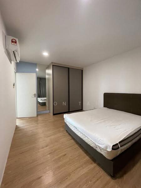 Apartment for Rent at McKenzie Avenue - Leon Tan - Bedroom - PropertyGuru.com.my