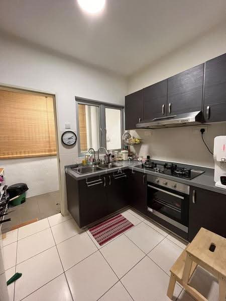 Apartment for Rent at PPA1M Bukit Jalil - Shafiq Muttalib - Kitchen - PropertyGuru.com.my