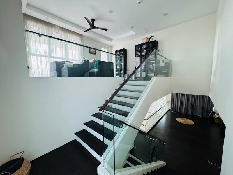 Bungalow House for Rent in Denai Alam (Shah Alam) - Afiqah zaidi - PropertyGuru.com.my