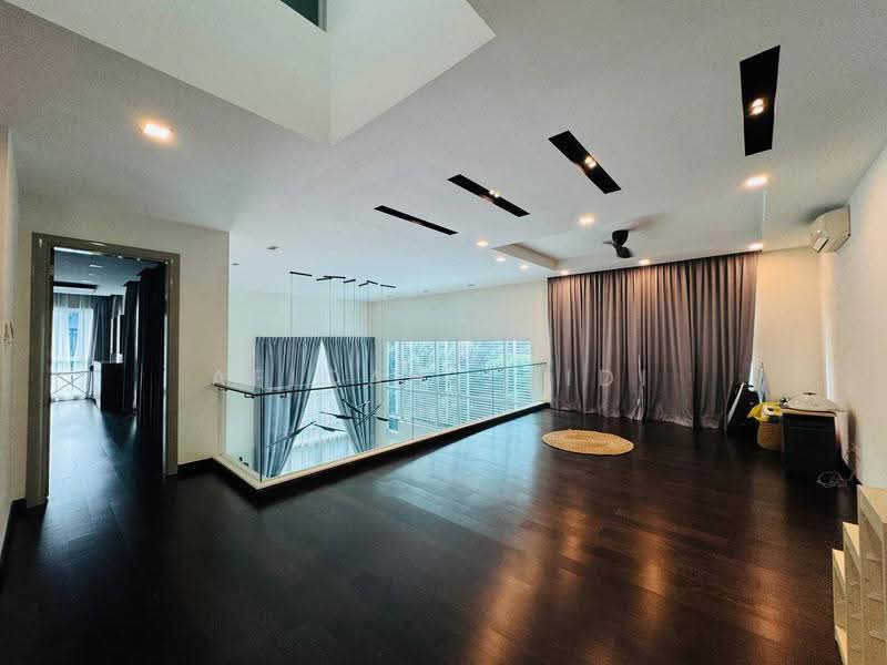 Bungalow House for Rent in Denai Alam (Shah Alam) - Afiqah zaidi - PropertyGuru.com.my