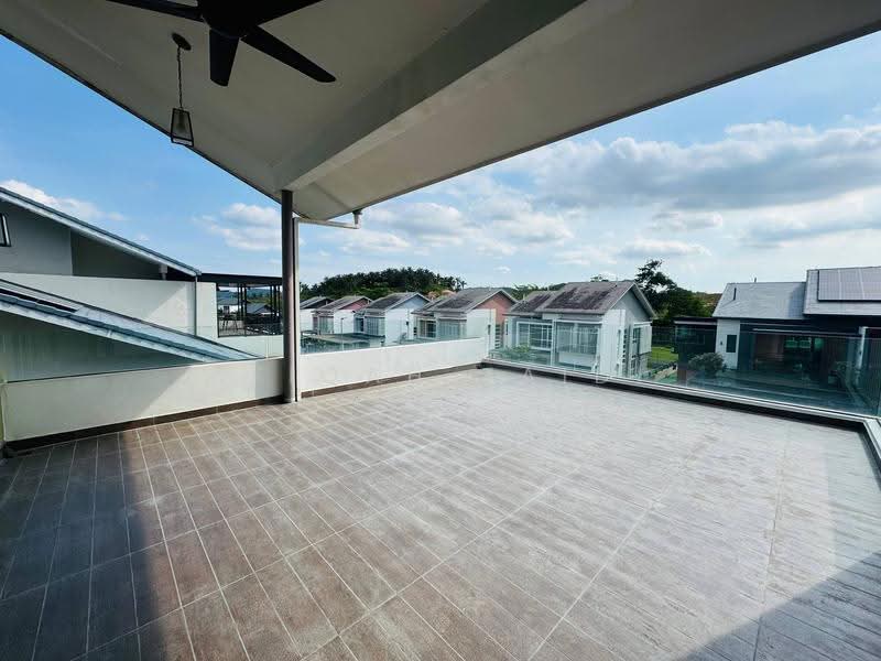 Bungalow House for Rent in Denai Alam (Shah Alam) - Afiqah zaidi - PropertyGuru.com.my