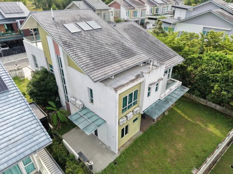 Bungalow House for Rent in Denai Alam (Shah Alam) - Afiqah zaidi - PropertyGuru.com.my
