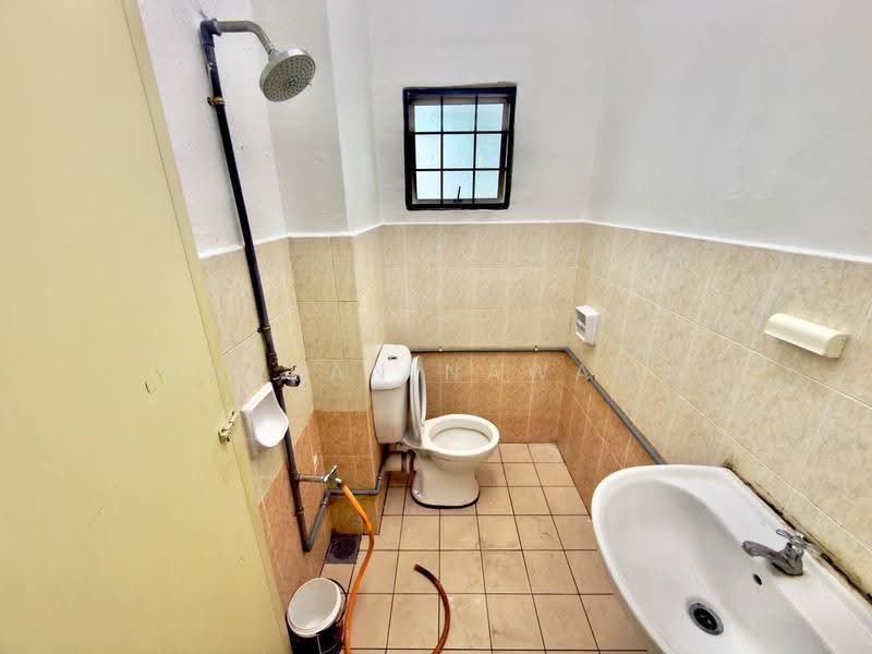 Apartment for Sale at Taman LTAT - Fauran Nawawi - PropertyGuru.com.my