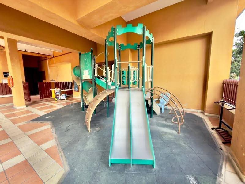 Apartment for Sale at Taman LTAT - Fauran Nawawi - PropertyGuru.com.my