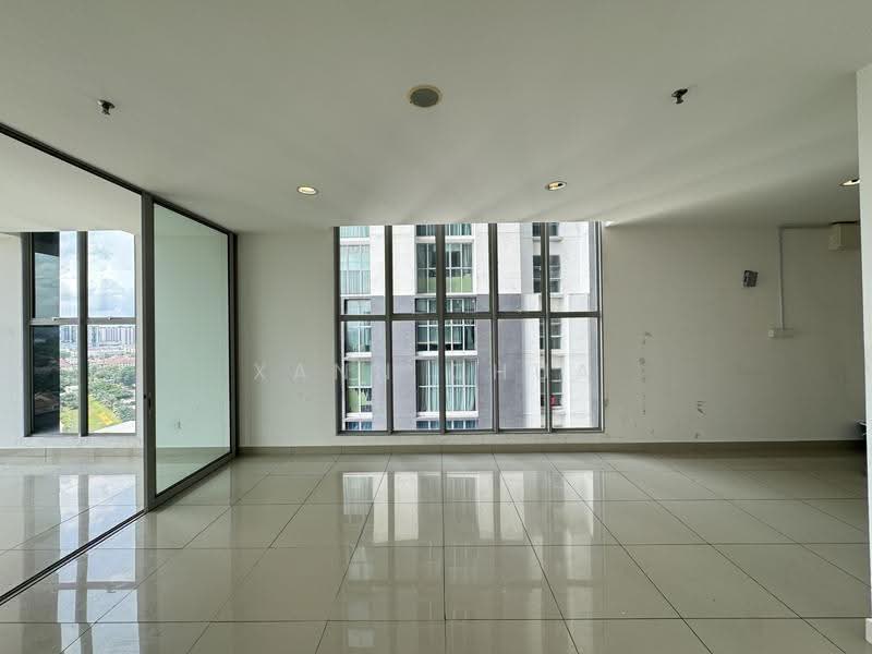 Service Residence for Rent at 3 Elements - Xann Chua - Interior - PropertyGuru.com.my