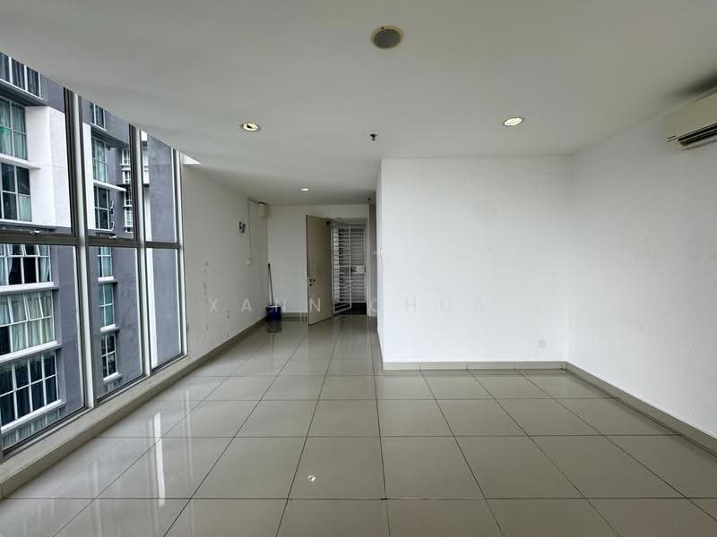 Service Residence for Rent at 3 Elements - Xann Chua - Interior - PropertyGuru.com.my