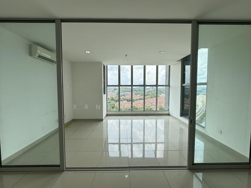 Service Residence for Rent at 3 Elements - Xann Chua - Living Room - PropertyGuru.com.my