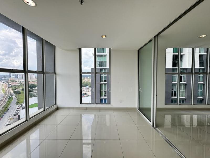 Service Residence for Rent at 3 Elements - Xann Chua - View - PropertyGuru.com.my