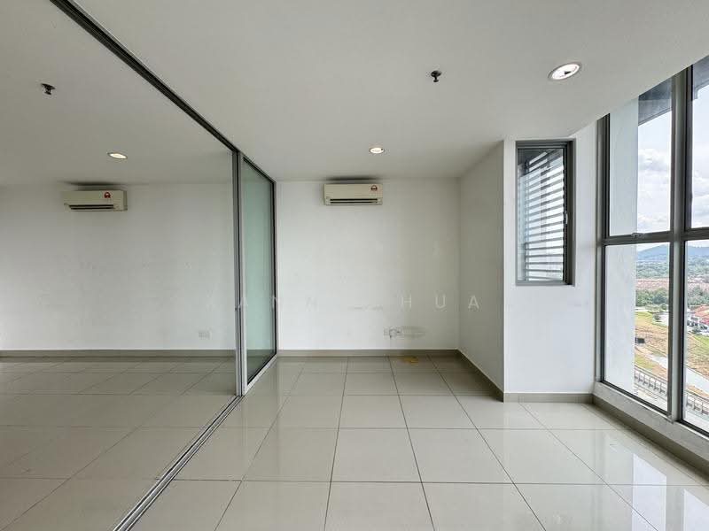 Service Residence for Rent at 3 Elements - Xann Chua - Interior - PropertyGuru.com.my
