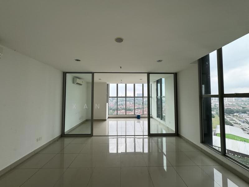 Service Residence for Rent at 3 Elements - Xann Chua - Interior - PropertyGuru.com.my