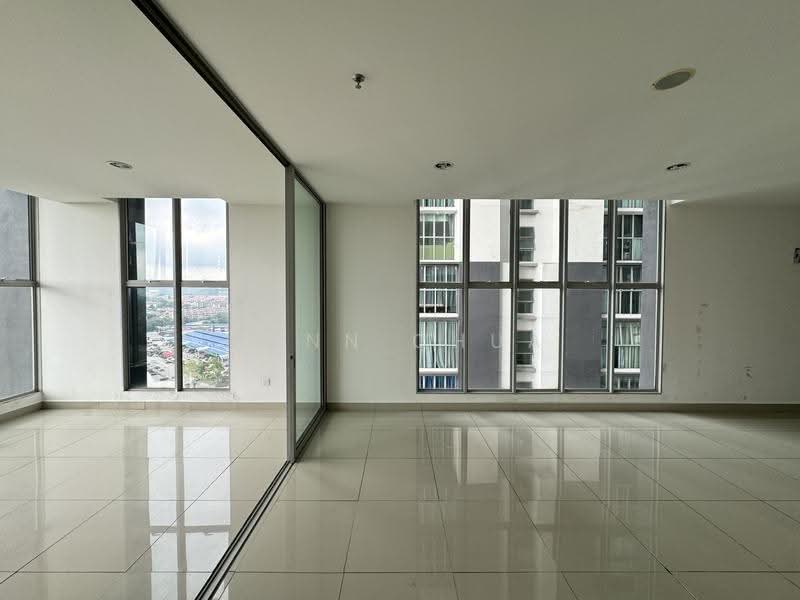 Service Residence for Rent at 3 Elements - Xann Chua - Interior - PropertyGuru.com.my