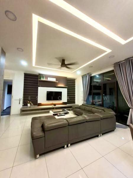 Rumah Kluster untuk Disewa di Eco Botanic (Iskandar Puteri (Nusajaya)) - Jessica Tiew - PropertyGuru.com.my