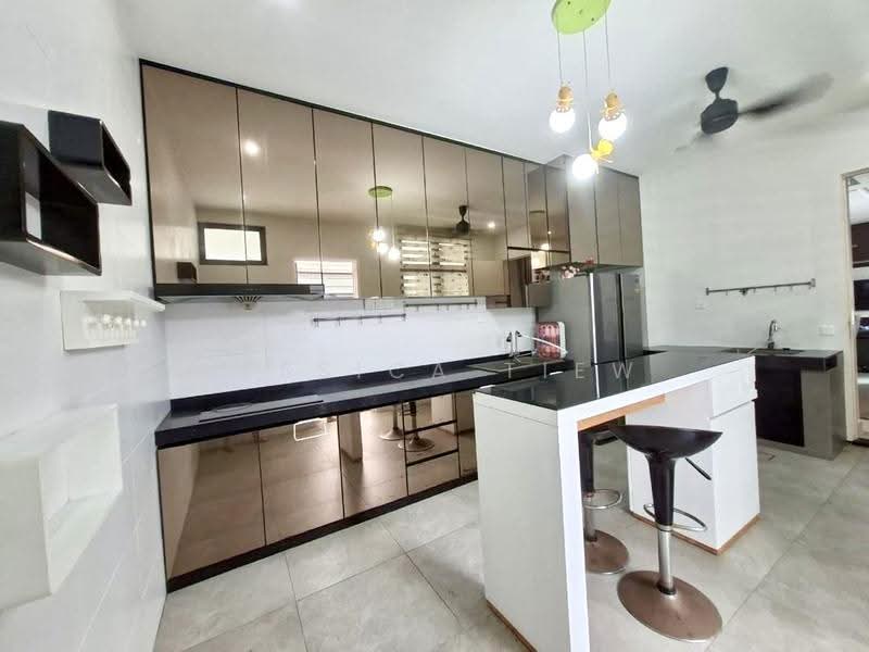 Rumah Kluster untuk Disewa di Eco Botanic (Iskandar Puteri (Nusajaya)) - Jessica Tiew - PropertyGuru.com.my