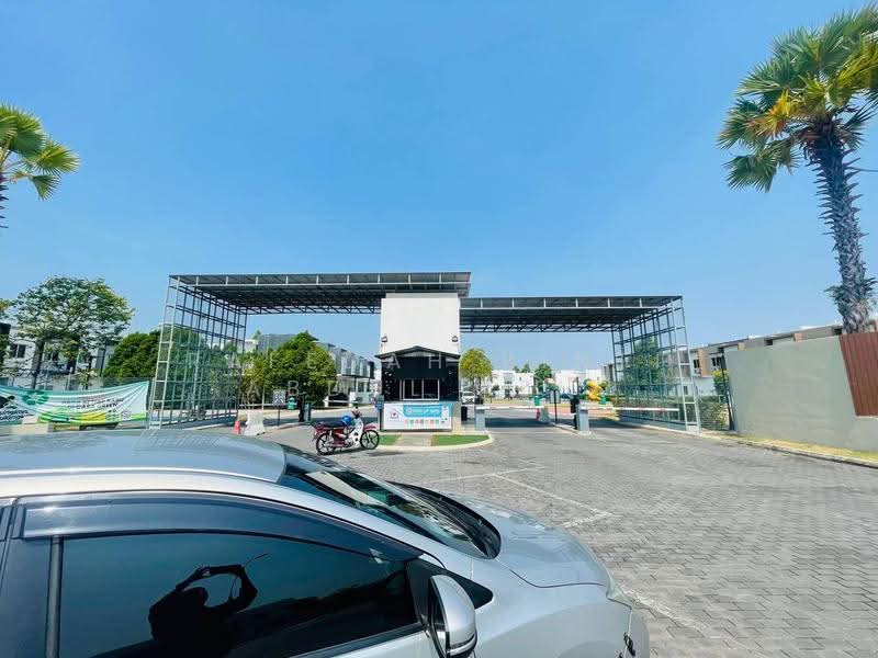 Rumah Teres 2-Tingkat untuk Dijual di Cybersouth (Dengkil) - Rafedah Binti Abdul Aziz - Exterior - PropertyGuru.com.my