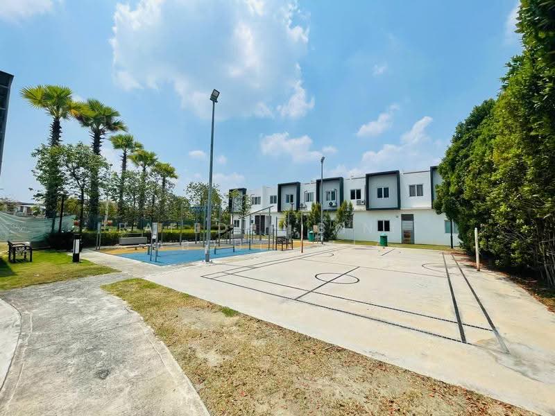 Rumah Teres 2-Tingkat untuk Dijual di Cybersouth (Dengkil) - Rafedah Binti Abdul Aziz - Exterior - PropertyGuru.com.my