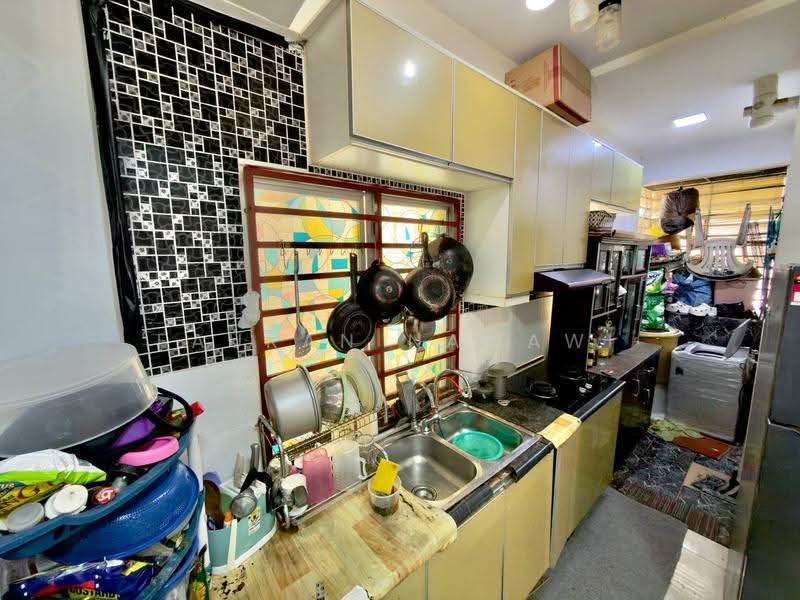 Pangsapuri untuk Dijual di Taman Cheras Intan - Fauran Nawawi - PropertyGuru.com.my