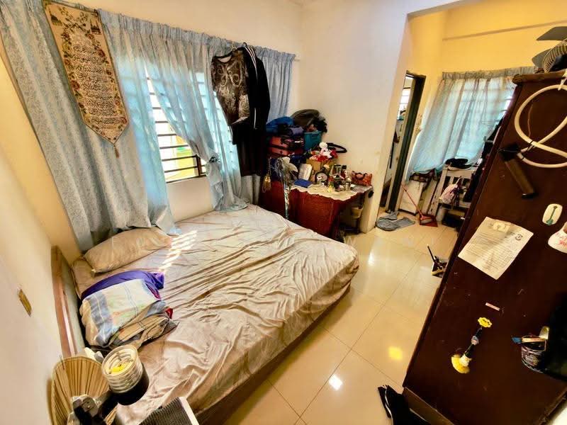 Pangsapuri untuk Dijual di Taman Cheras Intan - Fauran Nawawi - PropertyGuru.com.my