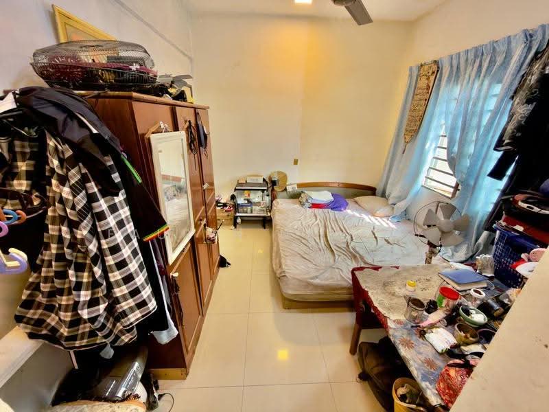 Pangsapuri untuk Dijual di Taman Cheras Intan - Fauran Nawawi - PropertyGuru.com.my