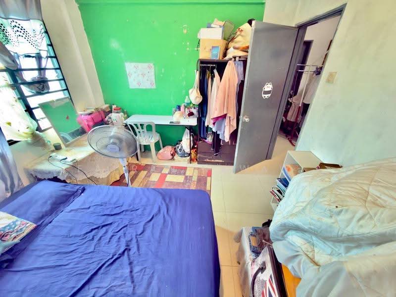 Pangsapuri untuk Dijual di Taman Cheras Intan - Fauran Nawawi - PropertyGuru.com.my