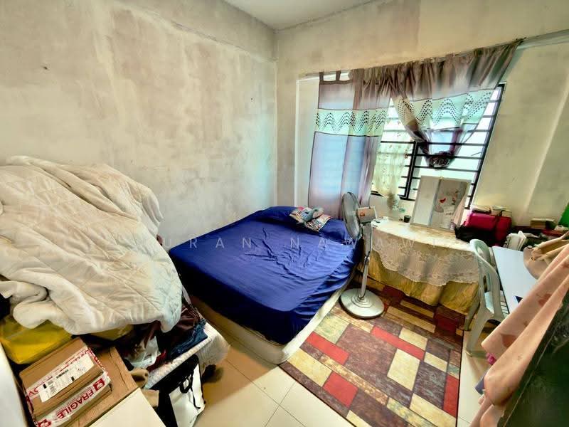 Pangsapuri untuk Dijual di Taman Cheras Intan - Fauran Nawawi - PropertyGuru.com.my
