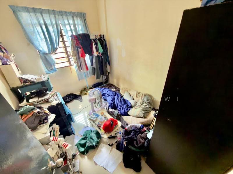 Pangsapuri untuk Dijual di Taman Cheras Intan - Fauran Nawawi - PropertyGuru.com.my