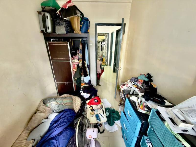 Pangsapuri untuk Dijual di Taman Cheras Intan - Fauran Nawawi - PropertyGuru.com.my