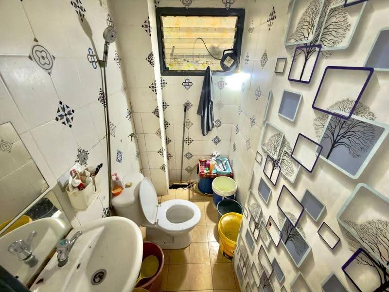 Pangsapuri untuk Dijual di Taman Cheras Intan - Fauran Nawawi - PropertyGuru.com.my