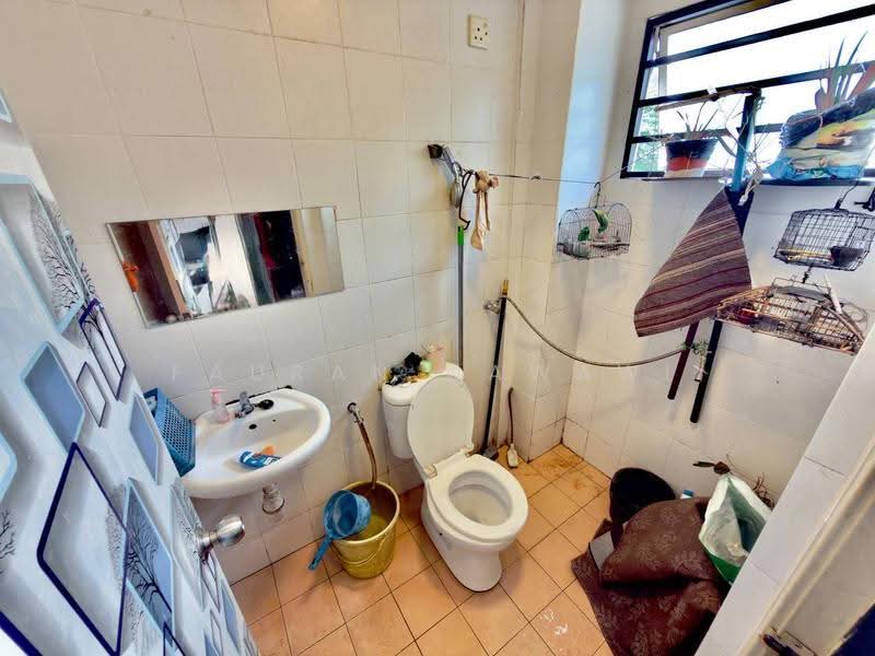 Pangsapuri untuk Dijual di Taman Cheras Intan - Fauran Nawawi - PropertyGuru.com.my