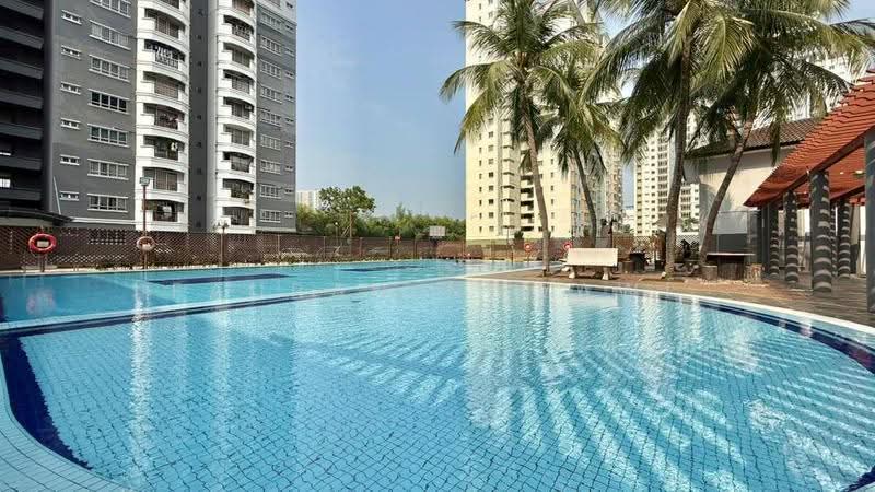Kondominium untuk Dijual di Endah Ria - Fauran Nawawi - PropertyGuru.com.my
