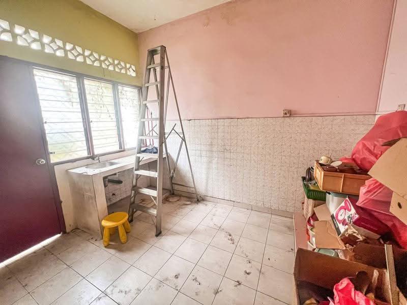 2-storey Terraced House for Sale in Taman Maluri (Cheras) - Afiqah zaidi - Interior - PropertyGuru.com.my