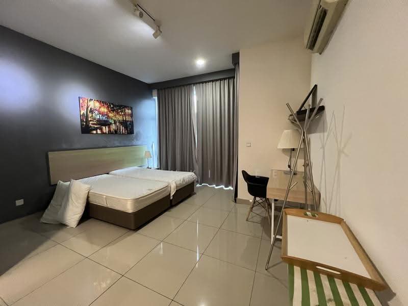 Kediaman Servis untuk Disewa di Twin Galaxy (Dwi Galaksi) - Miyuki Lee - PropertyGuru.com.my