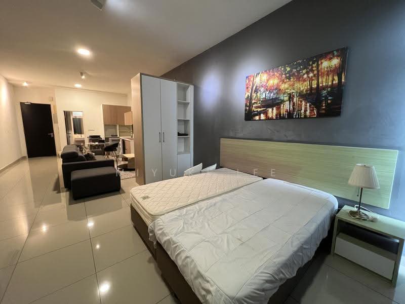 Kediaman Servis untuk Disewa di Twin Galaxy (Dwi Galaksi) - Miyuki Lee - PropertyGuru.com.my
