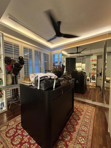2-storey Terraced House for Sale in Bukit Kiara (Kuala Lumpur) - Nur Liyana . - Interior - PropertyGuru.com.my