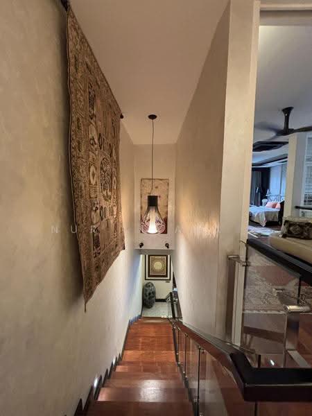 2-storey Terraced House for Sale in Bukit Kiara (Kuala Lumpur) - Nur Liyana . - Interior - PropertyGuru.com.my