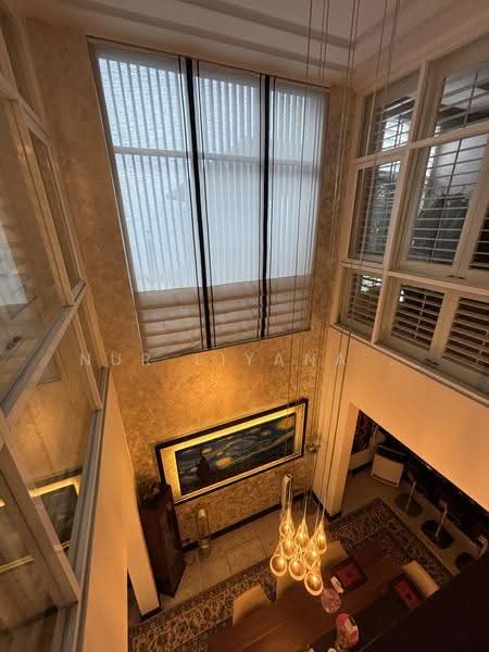 2-storey Terraced House for Sale in Bukit Kiara (Kuala Lumpur) - Nur Liyana . - Interior - PropertyGuru.com.my