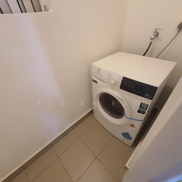 Kondominium untuk Disewa di The Sentral Suites - Adrian Foo - Interior - PropertyGuru.com.my