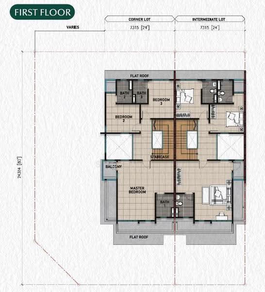 Terraced House for Sale in Johor Bahru (Johor) - Sow . - PropertyGuru.com.my