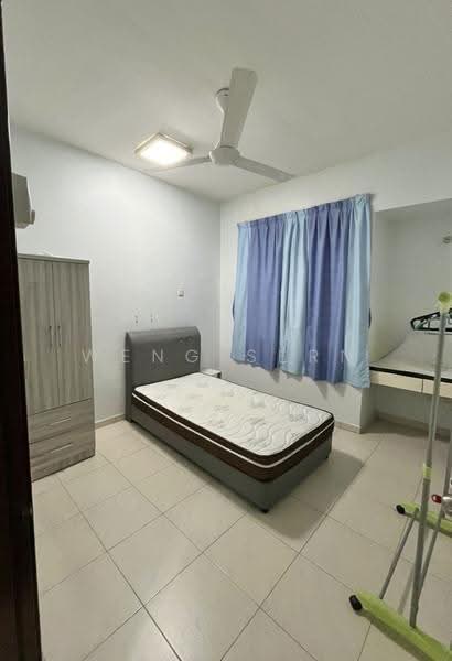 Kondominium untuk Disewa di Desa Airmas Condominium - Weng Sern - Bedroom - PropertyGuru.com.my