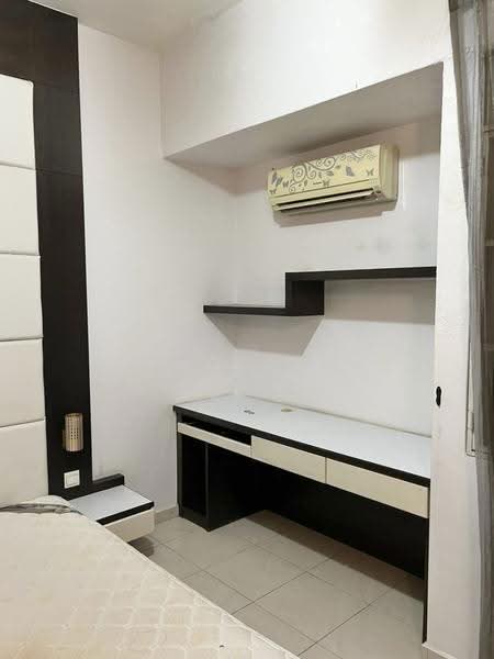 Kondominium untuk Disewa di Desa Airmas Condominium - Weng Sern - Bedroom - PropertyGuru.com.my