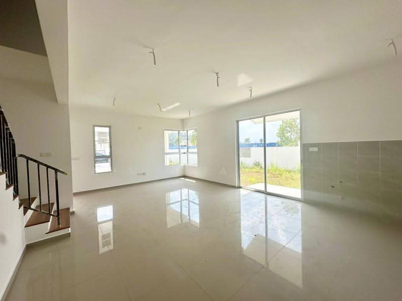 Cluster House for Sale in Alam Sari (Bangi) - Ahmad Fadlee - PropertyGuru.com.my