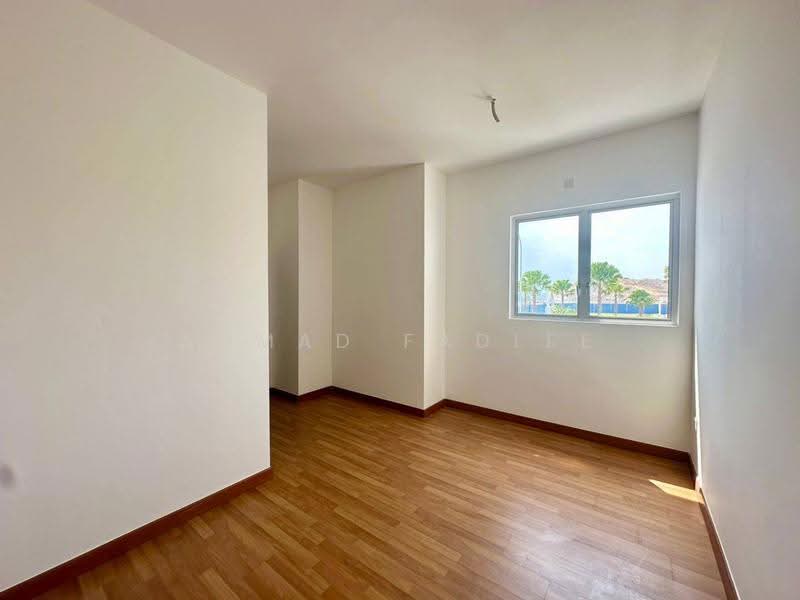 Cluster House for Sale in Alam Sari (Bangi) - Ahmad Fadlee - PropertyGuru.com.my