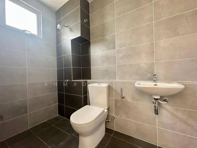 Cluster House for Sale in Alam Sari (Bangi) - Ahmad Fadlee - PropertyGuru.com.my
