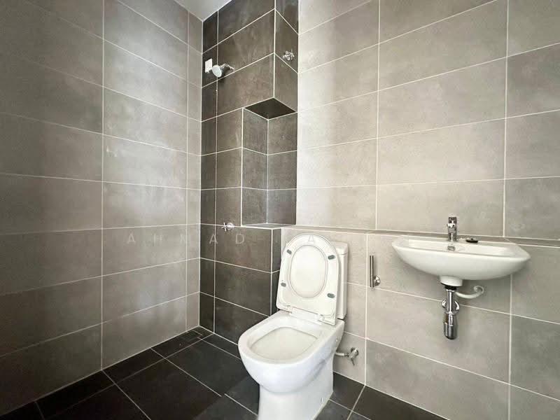 Cluster House for Sale in Alam Sari (Bangi) - Ahmad Fadlee - PropertyGuru.com.my