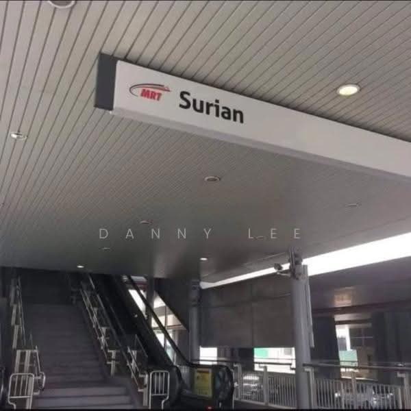 Kondominium untuk Dijual di Palm Spring @ Damansara - Danny Lee - PropertyGuru.com.my