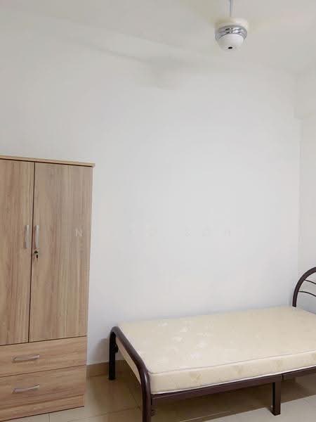 Apartment for Rent at Midori Green (Pangsapuri Hijauan) - Nikko Soh - Bedroom - PropertyGuru.com.my