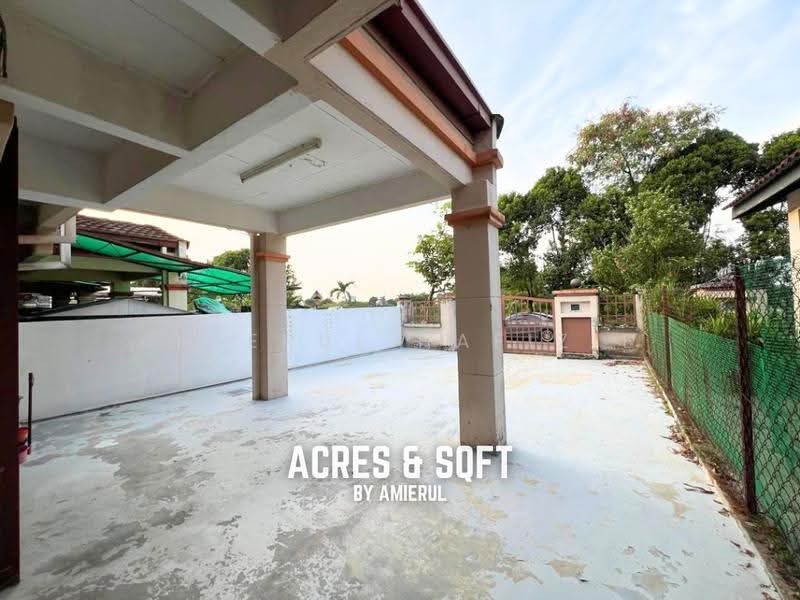 2-storey Terraced House for Sale in Usj 22 (Subang Jaya) - Amierul Hafizie - Exterior - PropertyGuru.com.my