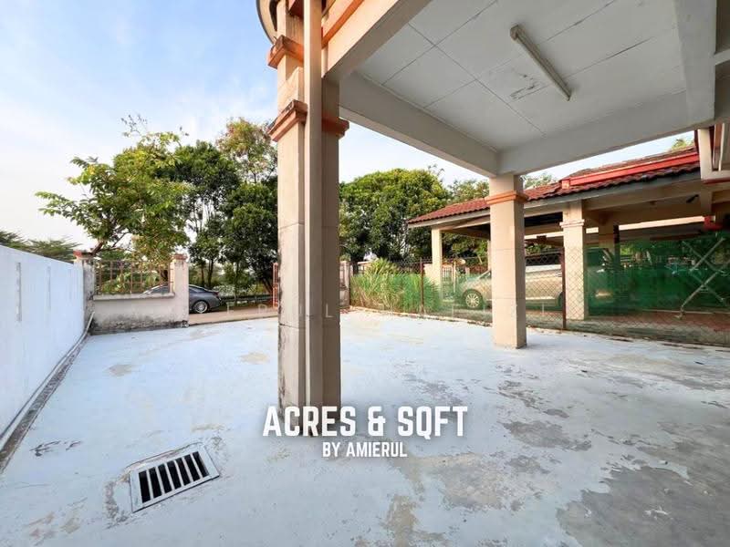 2-storey Terraced House for Sale in Usj 22 (Subang Jaya) - Amierul Hafizie - Exterior - PropertyGuru.com.my