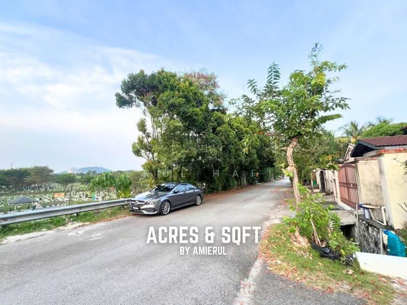 2-storey Terraced House for Sale in Usj 22 (Subang Jaya) - Amierul Hafizie - Exterior - PropertyGuru.com.my